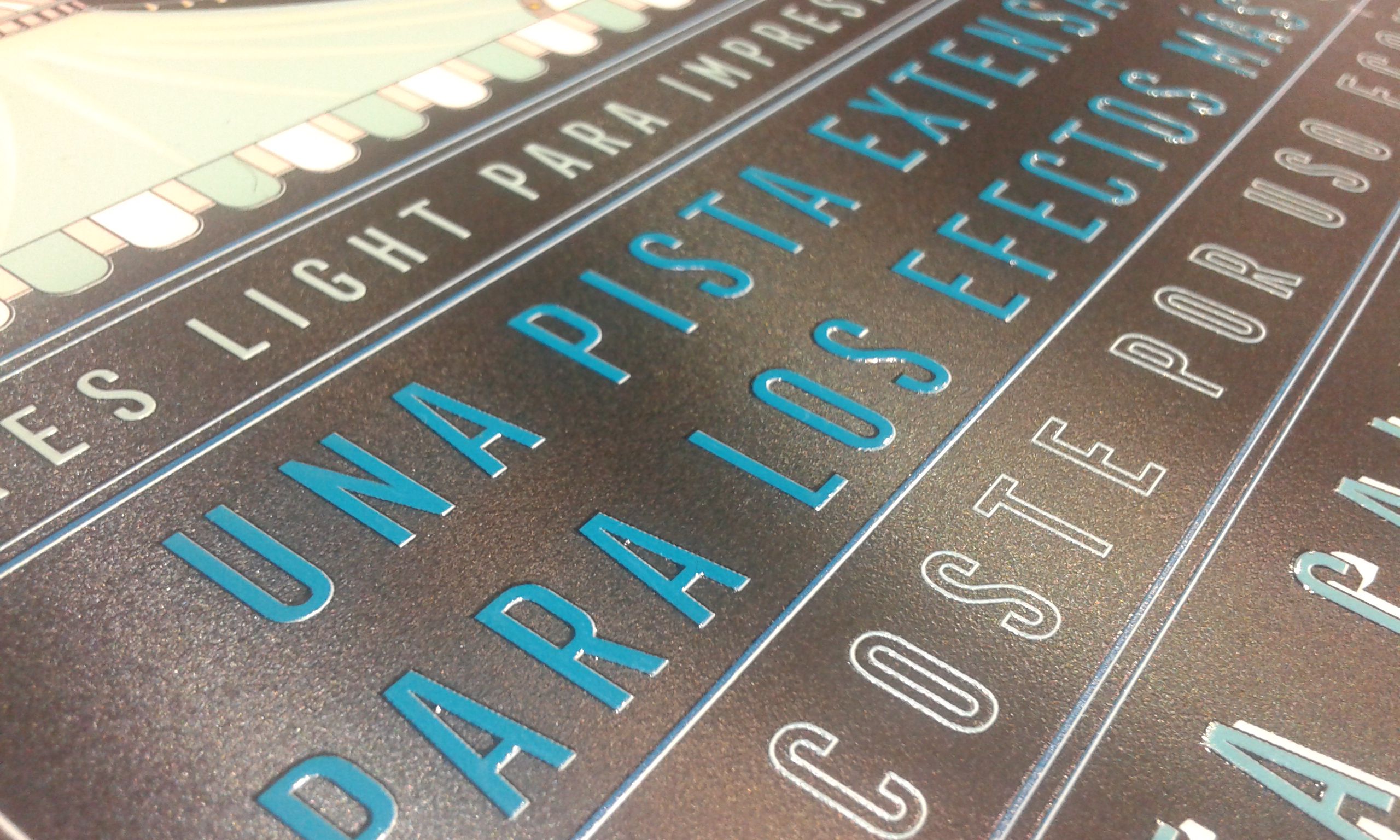 Odoo - Sample 3 for three columns